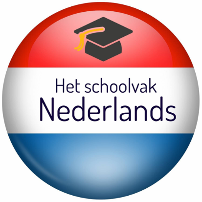 Het schoolvak Nederlands
